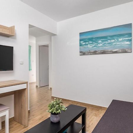 Apartment Follow Me オパティヤ エクステリア 写真