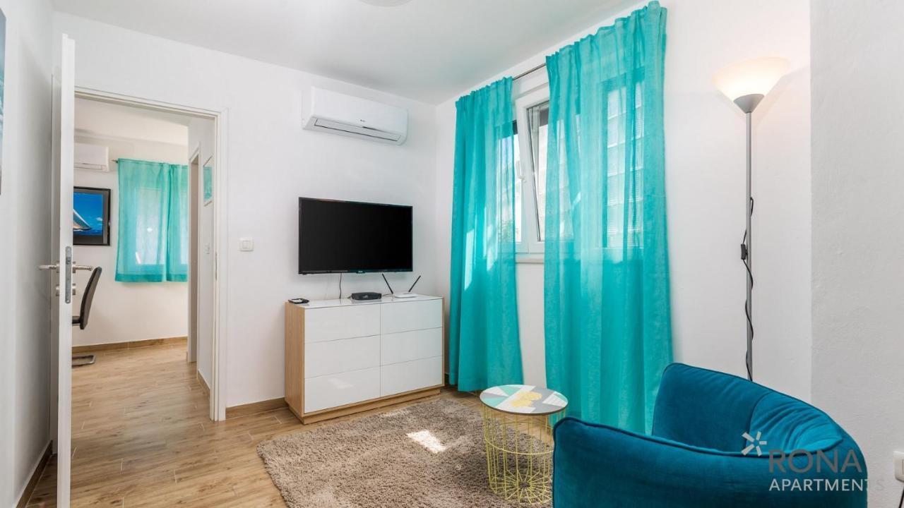 Apartment Follow Me オパティヤ エクステリア 写真