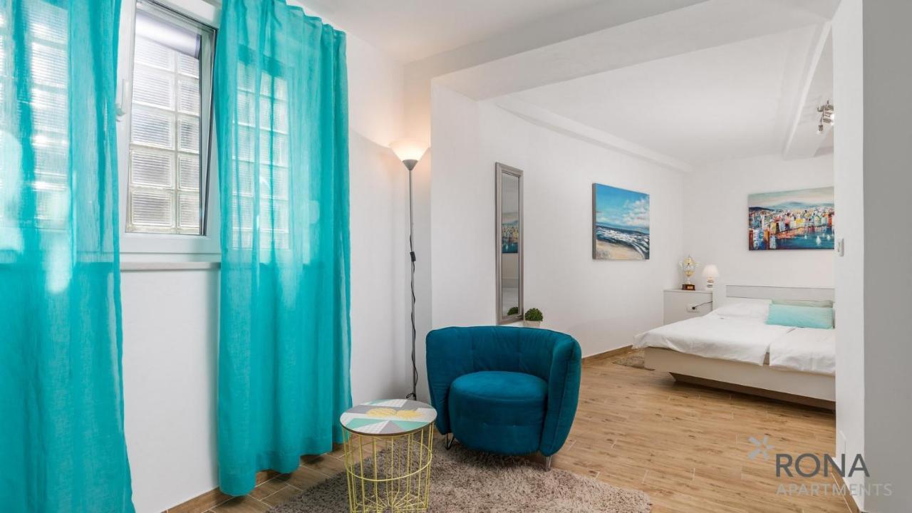 Apartment Follow Me オパティヤ エクステリア 写真