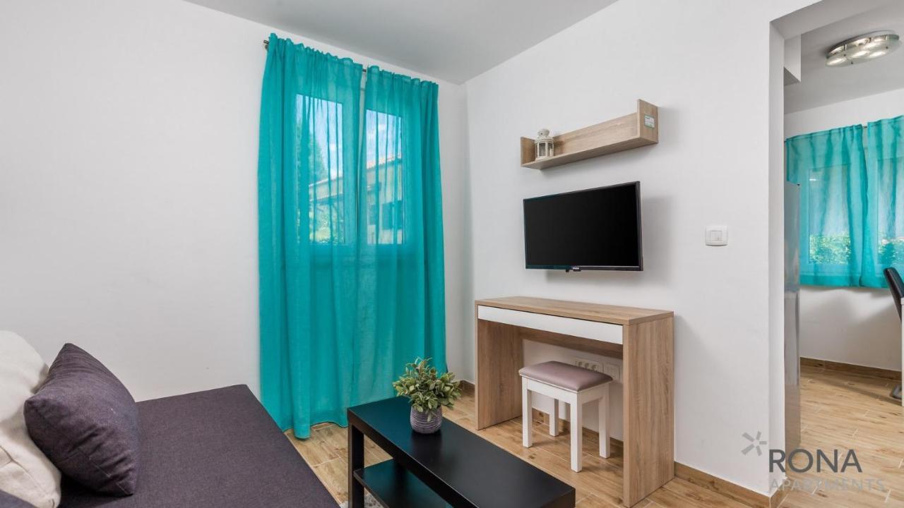 Apartment Follow Me オパティヤ エクステリア 写真